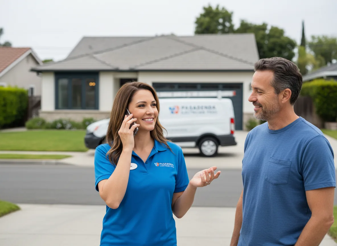 Electrician New Market, IN FAQs